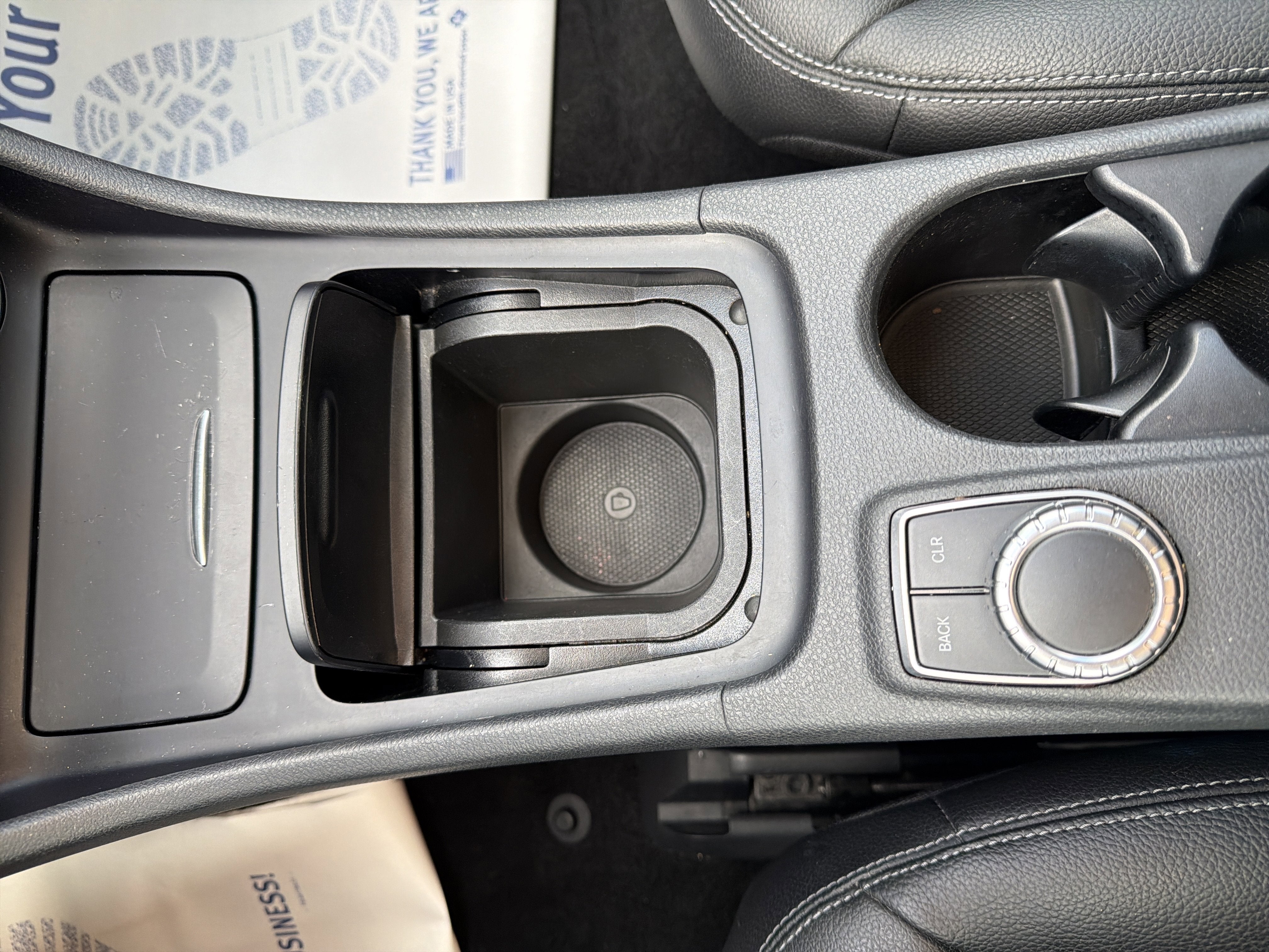 2015 Mercedes-Benz GLA 250 4MATIC®