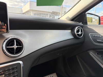 2015 Mercedes-Benz GLA 250 4MATIC®
