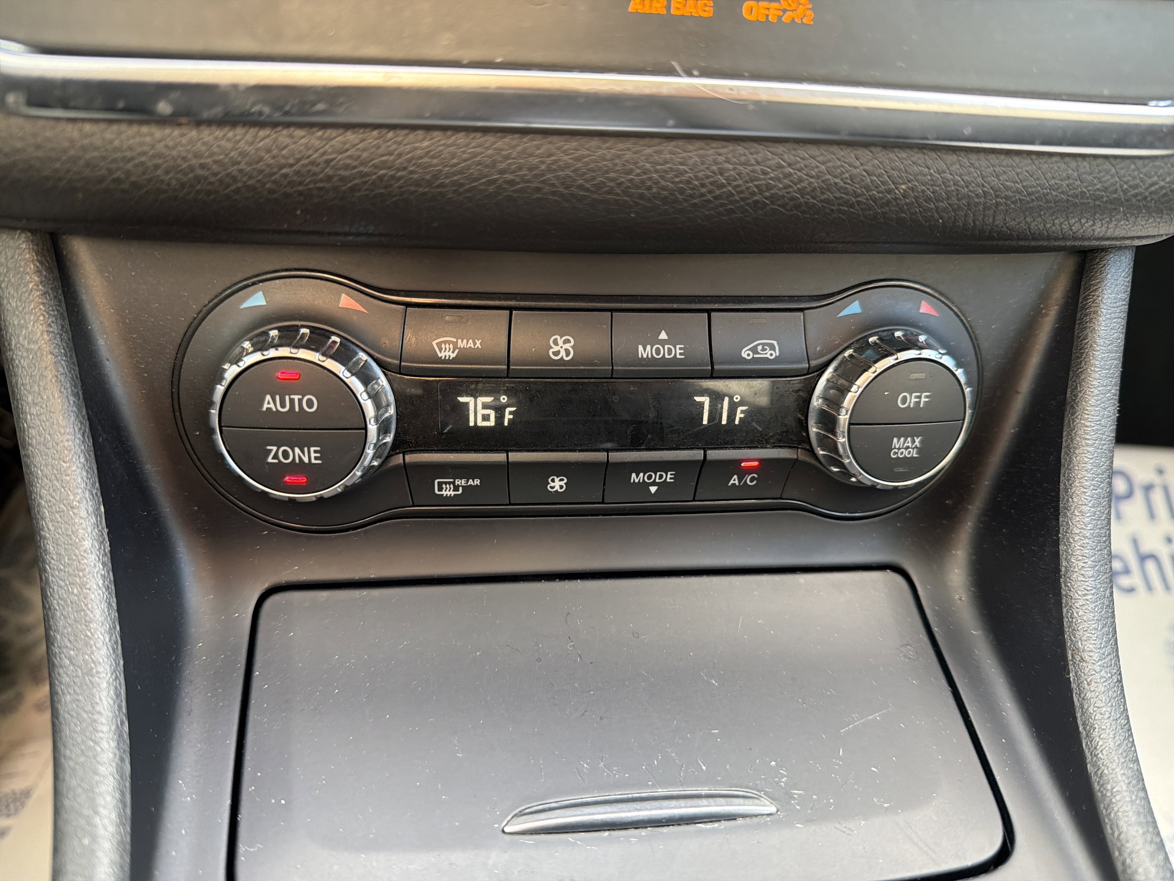 2015 Mercedes-Benz GLA 250 4MATIC®