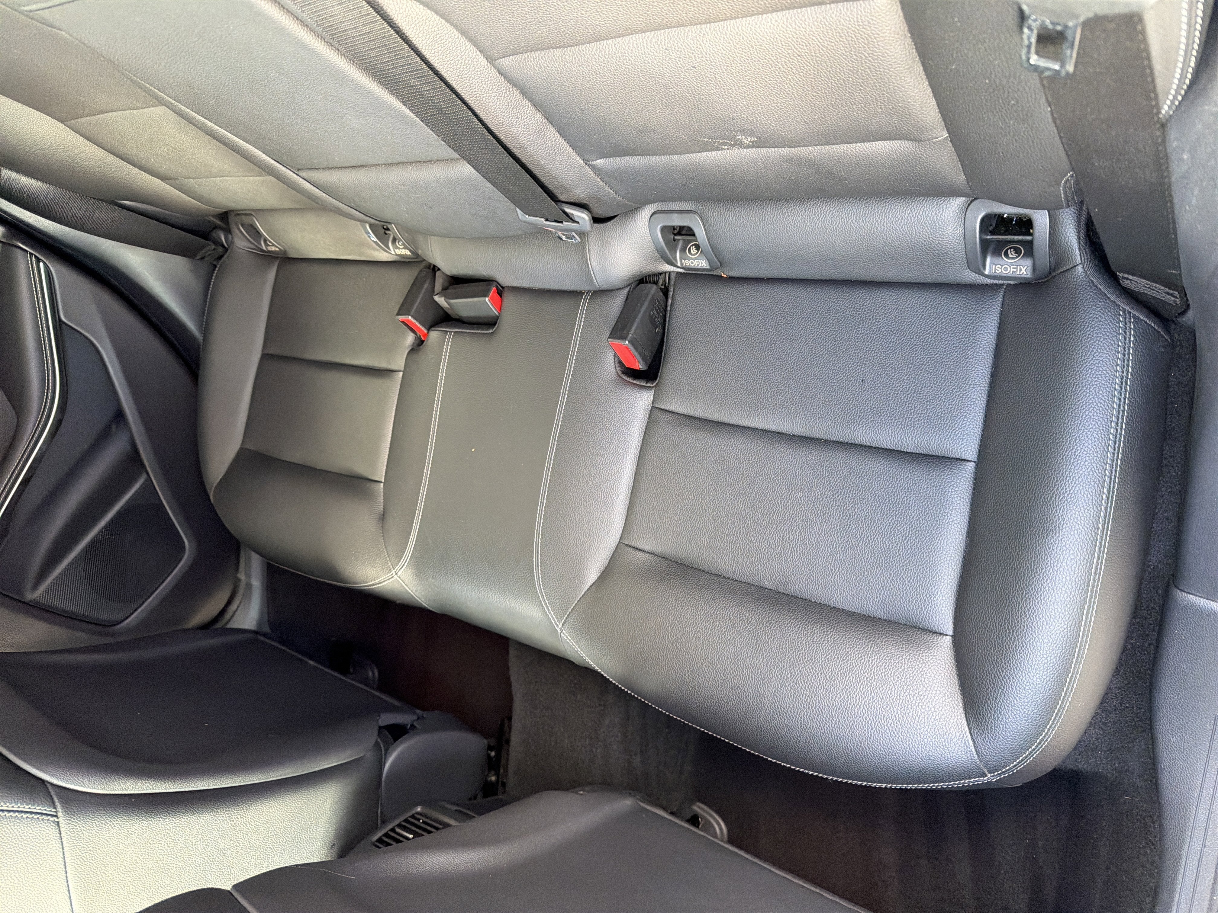 2015 Mercedes-Benz GLA 250 4MATIC®