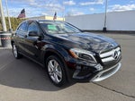 2015 Mercedes-Benz GLA 250 4MATIC®