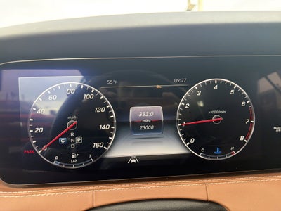 2020 Mercedes-Benz S 560 4MATIC®