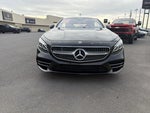 2020 Mercedes-Benz S 560 4MATIC®