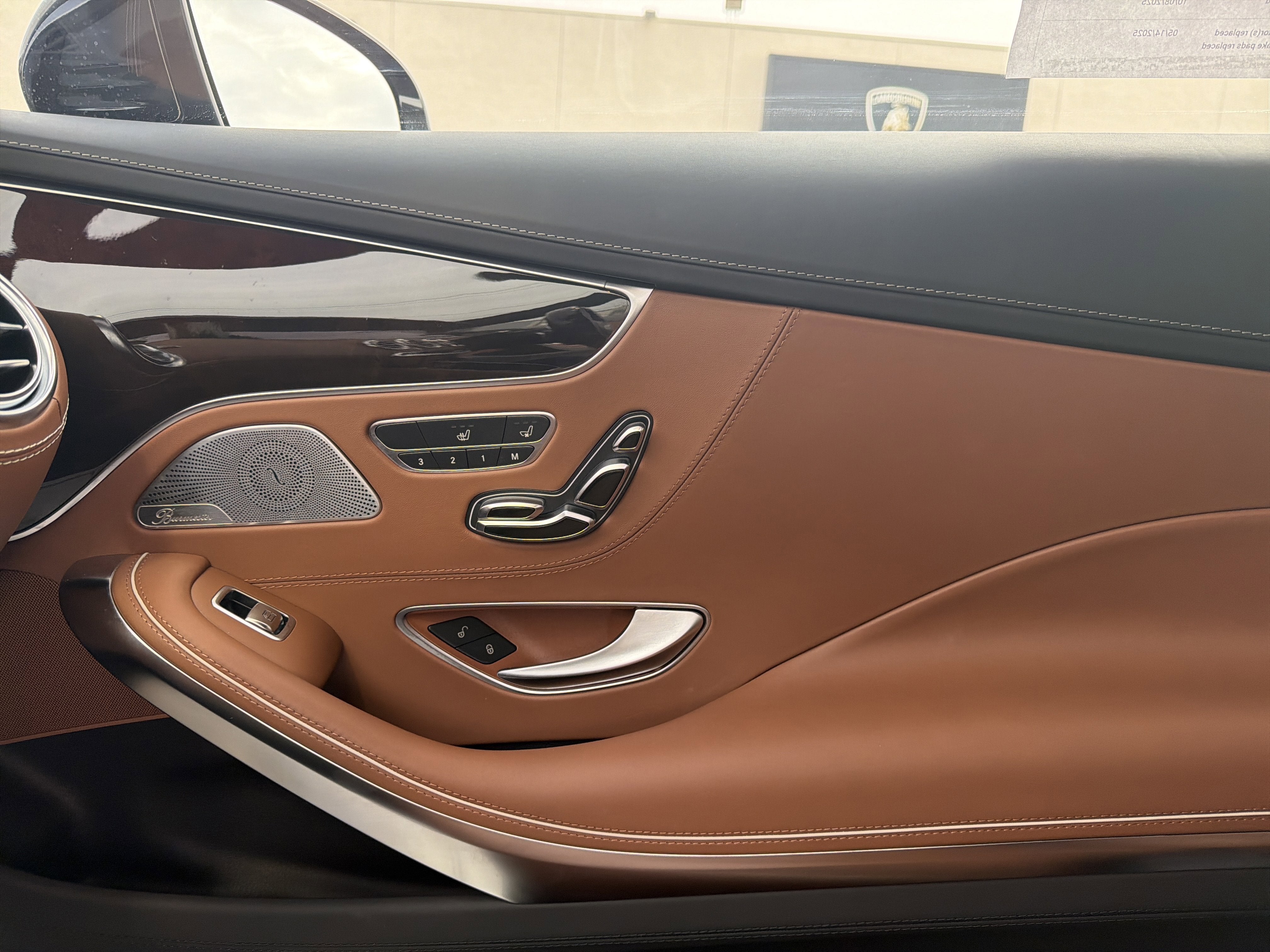 2020 Mercedes-Benz S 560 4MATIC®