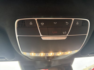 2020 Mercedes-Benz S 560 4MATIC®