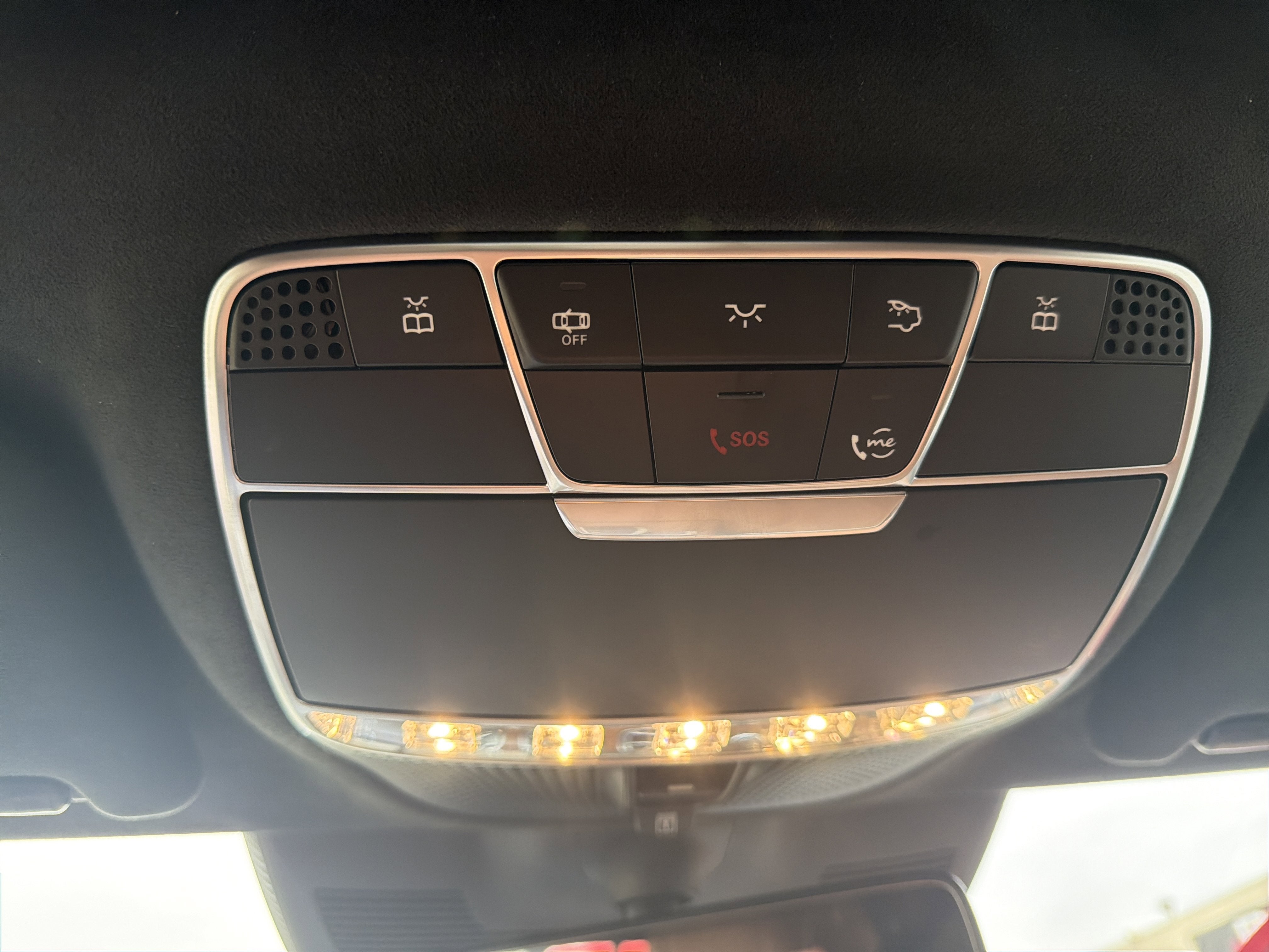 2020 Mercedes-Benz S 560 4MATIC®