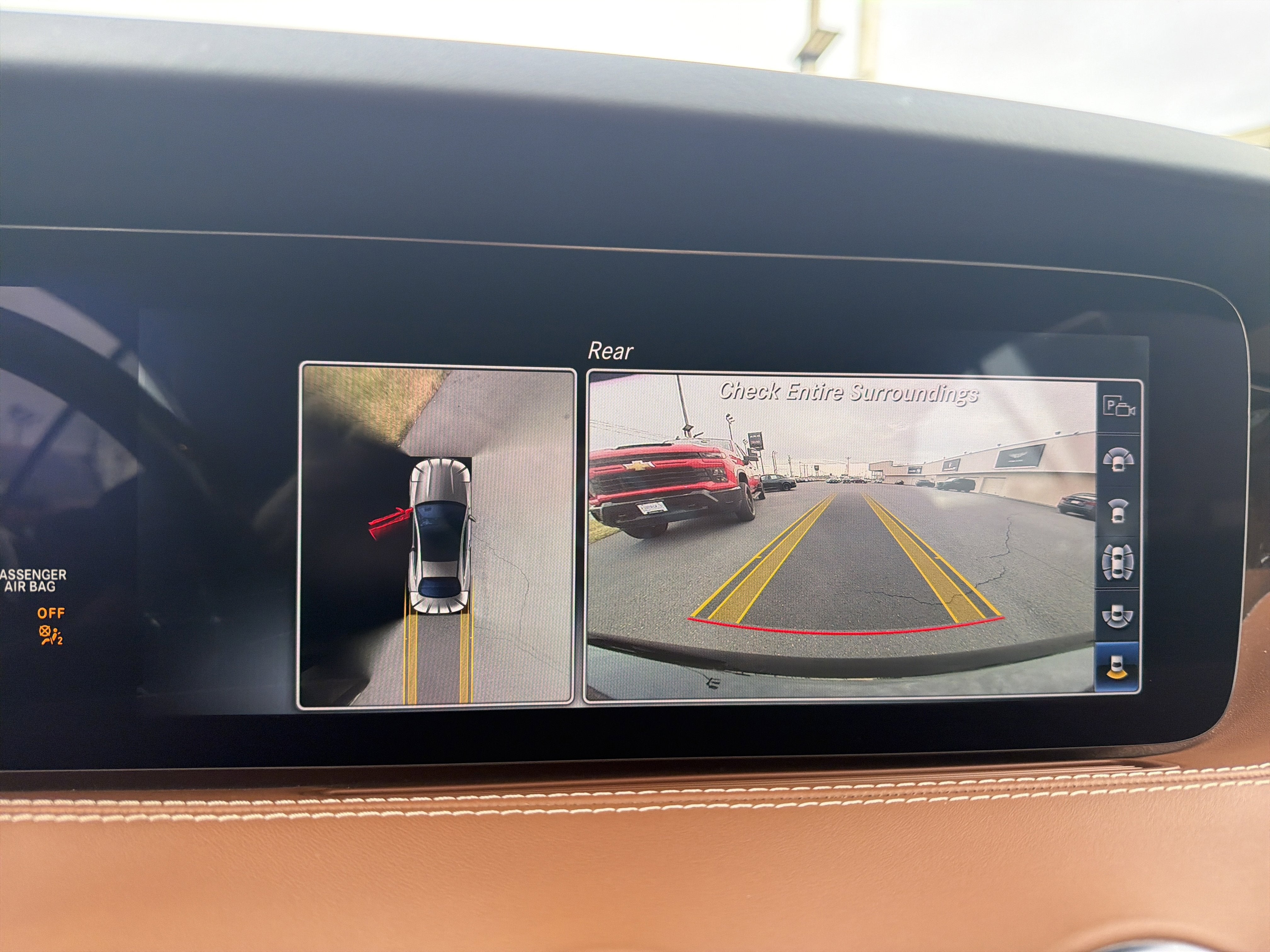 2020 Mercedes-Benz S 560 4MATIC®