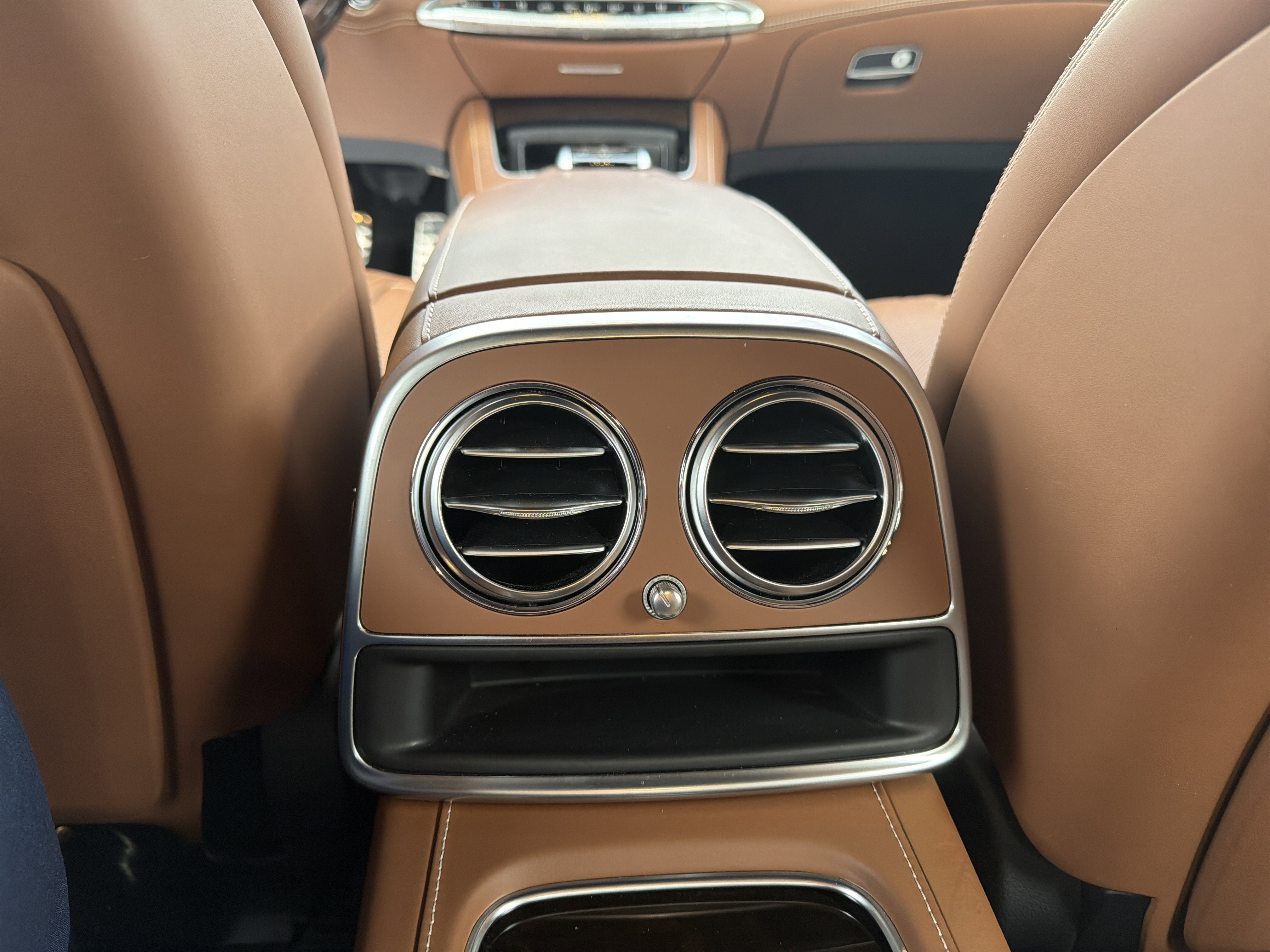 2020 Mercedes-Benz S 560 4MATIC®