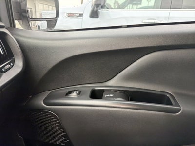 2017 RAM ProMaster City Tradesman Cargo Van