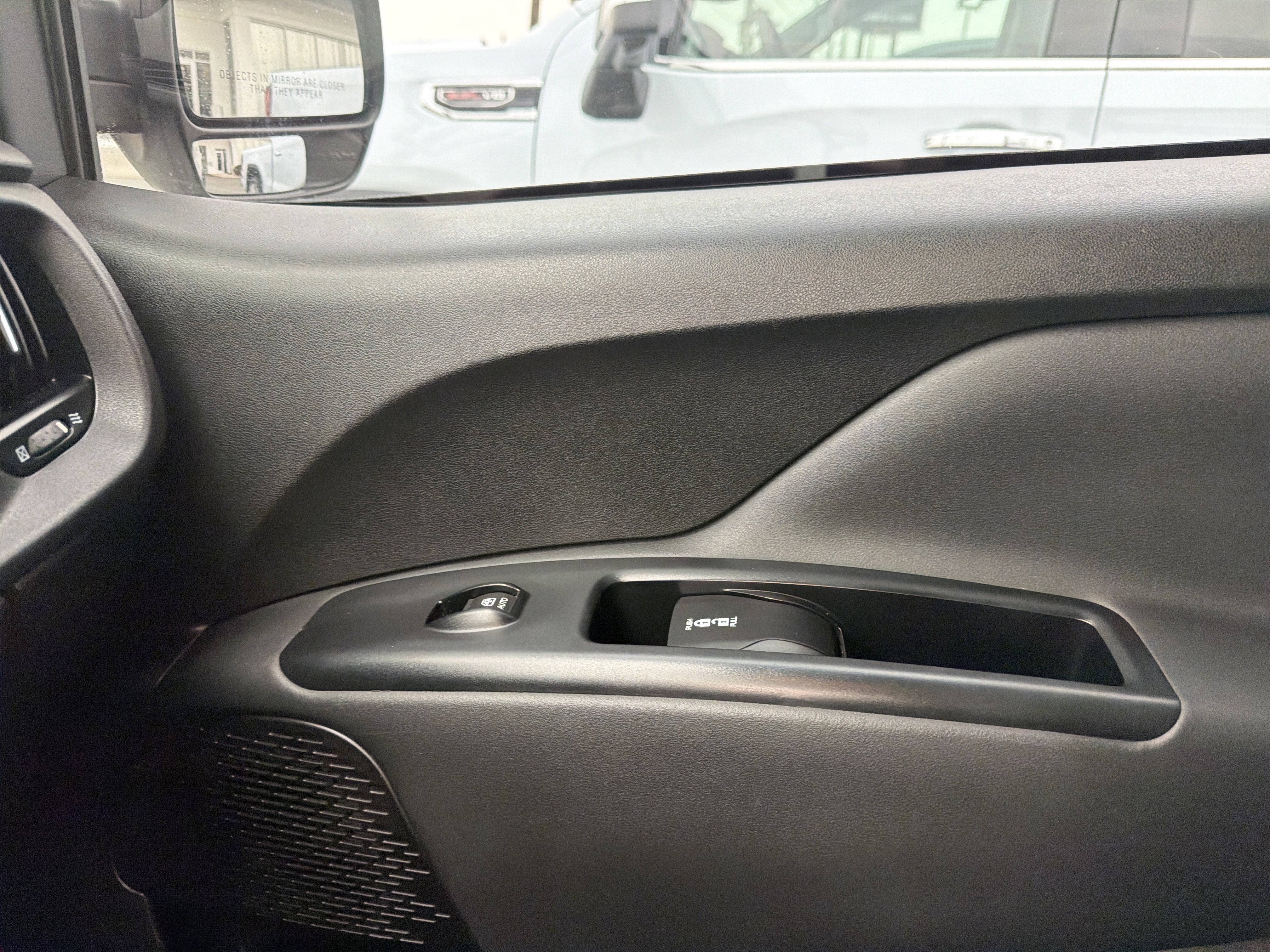 2017 RAM ProMaster City Tradesman Cargo Van