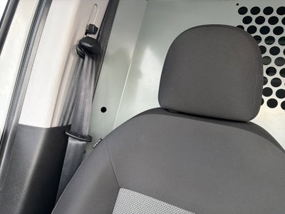2017 RAM ProMaster City Tradesman Cargo Van