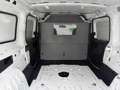 2017 RAM ProMaster City Tradesman Cargo Van