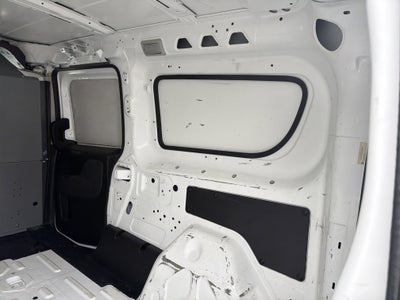 2017 RAM ProMaster City Tradesman Cargo Van