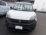 2017 RAM ProMaster City Tradesman Cargo Van