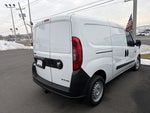 2017 RAM ProMaster City Tradesman Cargo Van