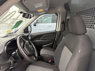 2017 RAM ProMaster City Tradesman Cargo Van