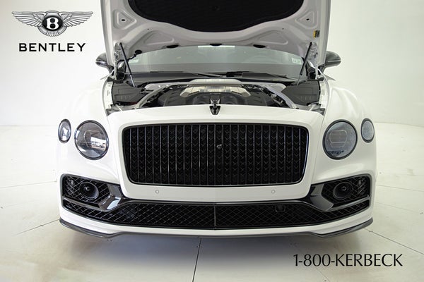 2023 Bentley Flying Spur S V8/ LEASE OPTIONS AVAILABLE in Palmyra, NJ - F.C. Kerbeck Cadillacs