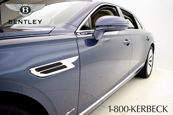2023 Bentley Flying Spur Azure V8/LEASE OPTIONS AVAILABLE in Palmyra, NJ - F.C. Kerbeck Cadillacs