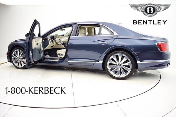 2023 Bentley Flying Spur Azure V8/LEASE OPTIONS AVAILABLE in Palmyra, NJ - F.C. Kerbeck Cadillacs