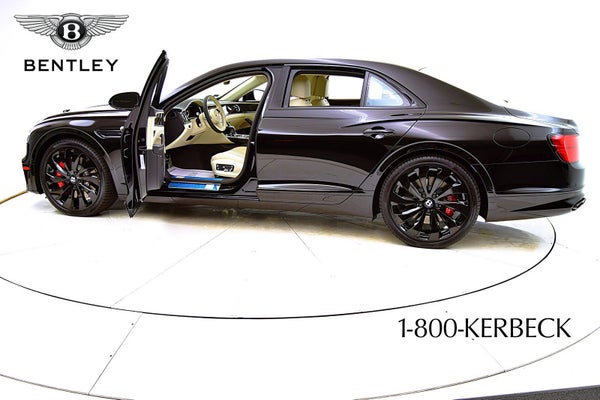 2022 Bentley Flying Spur Hybrid/LEASE OPTIONS AVAILABLE in Palmyra, NJ - F.C. Kerbeck Cadillacs