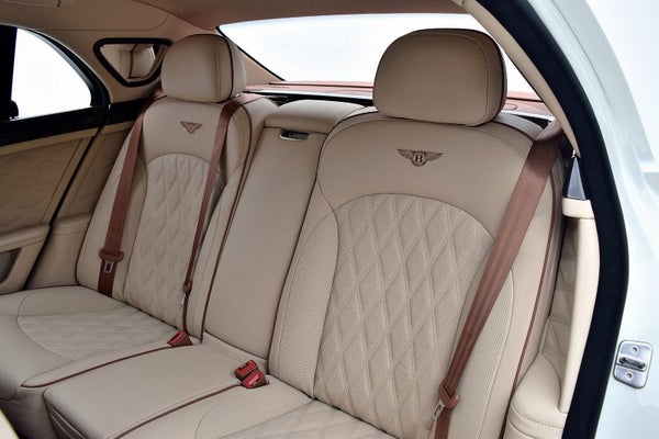 2019 Bentley Mulsanne Sedan in Palmyra, NJ - F.C. Kerbeck Cadillacs
