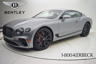 2022 Bentley Continental GT Speed/LEASE OPTION AVAILABLE