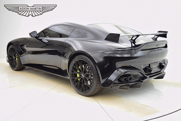 2023 Aston Martin Vantage F1 EDITION in Palmyra, NJ - F.C. Kerbeck Cadillacs