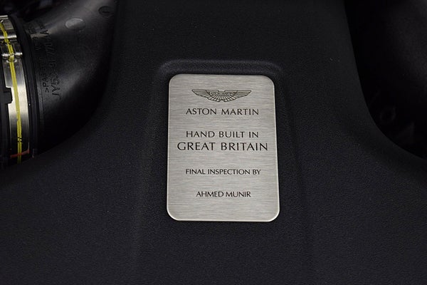 2023 Aston Martin Vantage F1 EDITION in Palmyra, NJ - F.C. Kerbeck Cadillacs