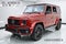 2023 Mercedes-Benz G-Class AMG® G 63