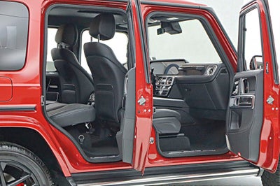 2023 Mercedes-Benz G-Class AMG® G 63