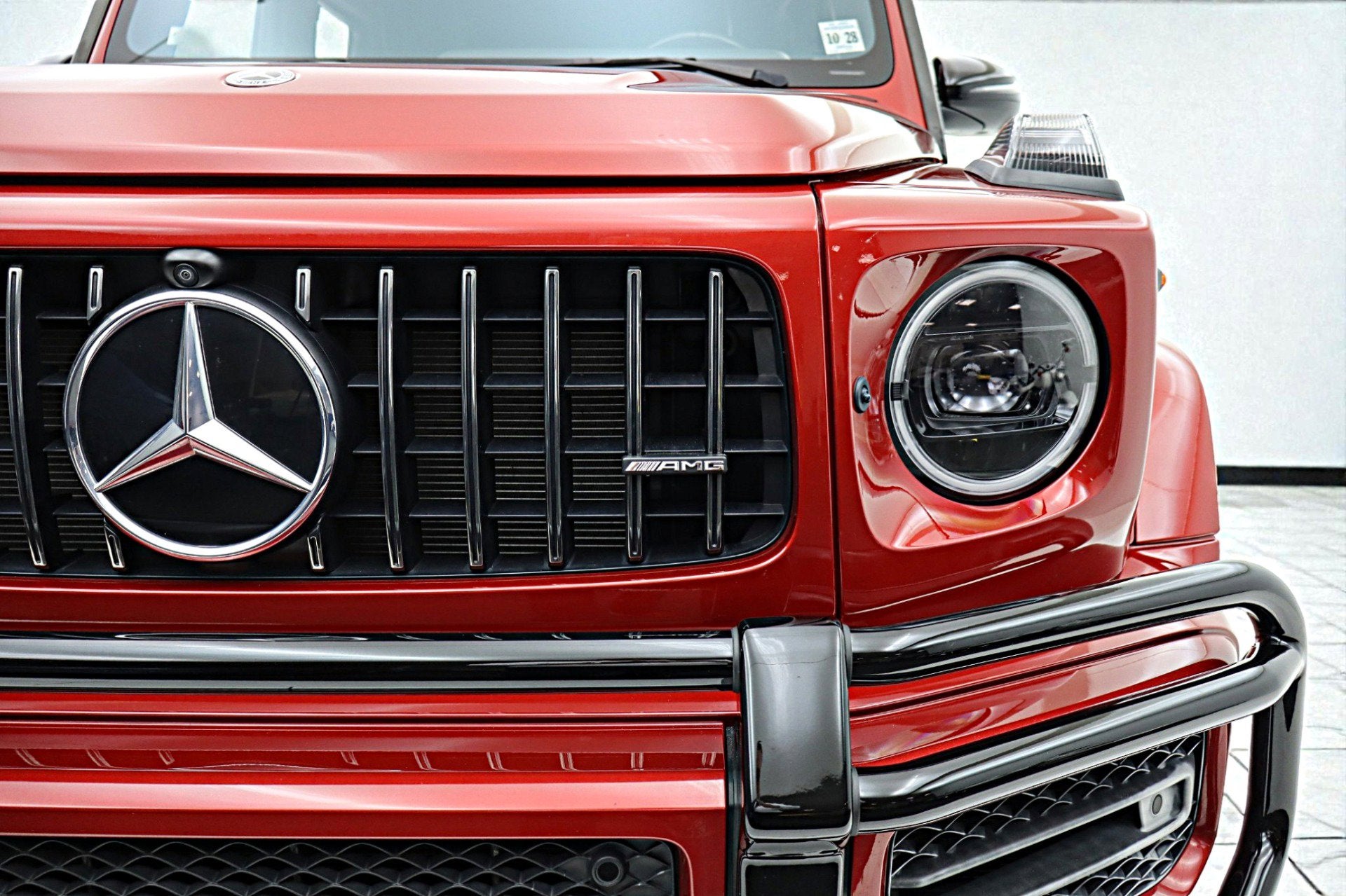 2023 Mercedes-Benz G-Class AMG® G 63