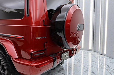 2023 Mercedes-Benz G-Class AMG® G 63