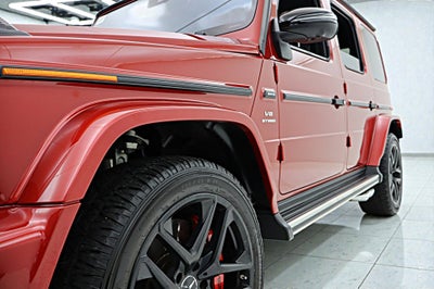 2023 Mercedes-Benz G-Class AMG® G 63