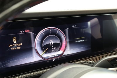 2023 Mercedes-Benz G-Class AMG® G 63