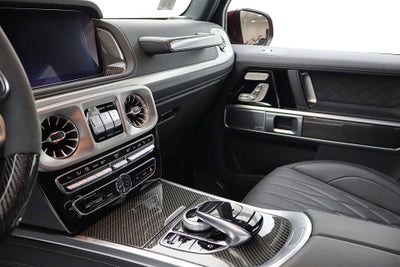 2023 Mercedes-Benz G-Class AMG® G 63