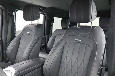 2023 Mercedes-Benz G-Class AMG® G 63