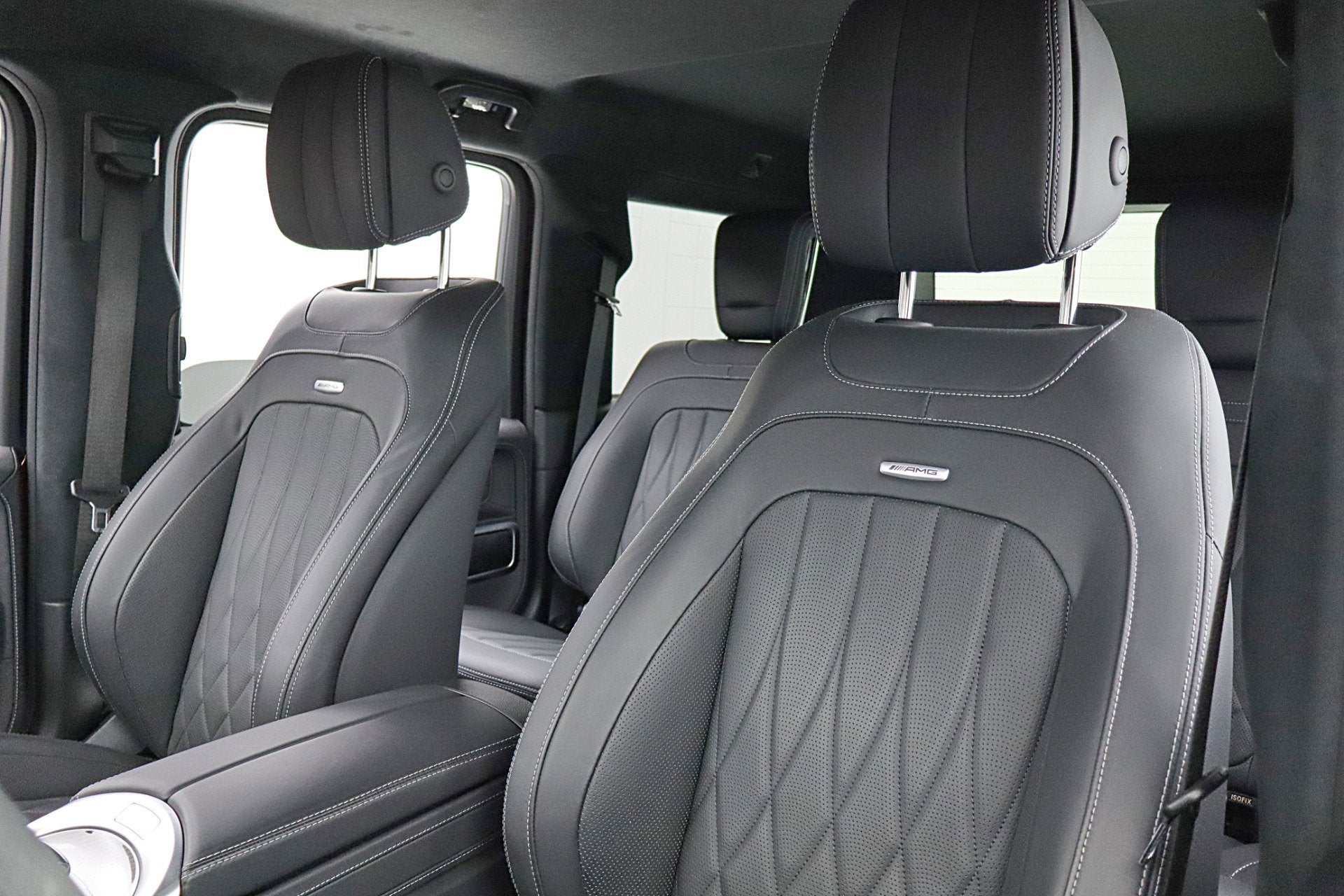 2023 Mercedes-Benz G-Class AMG® G 63