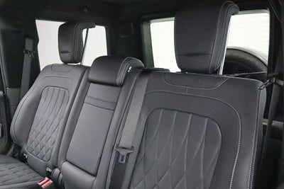 2023 Mercedes-Benz G-Class AMG® G 63