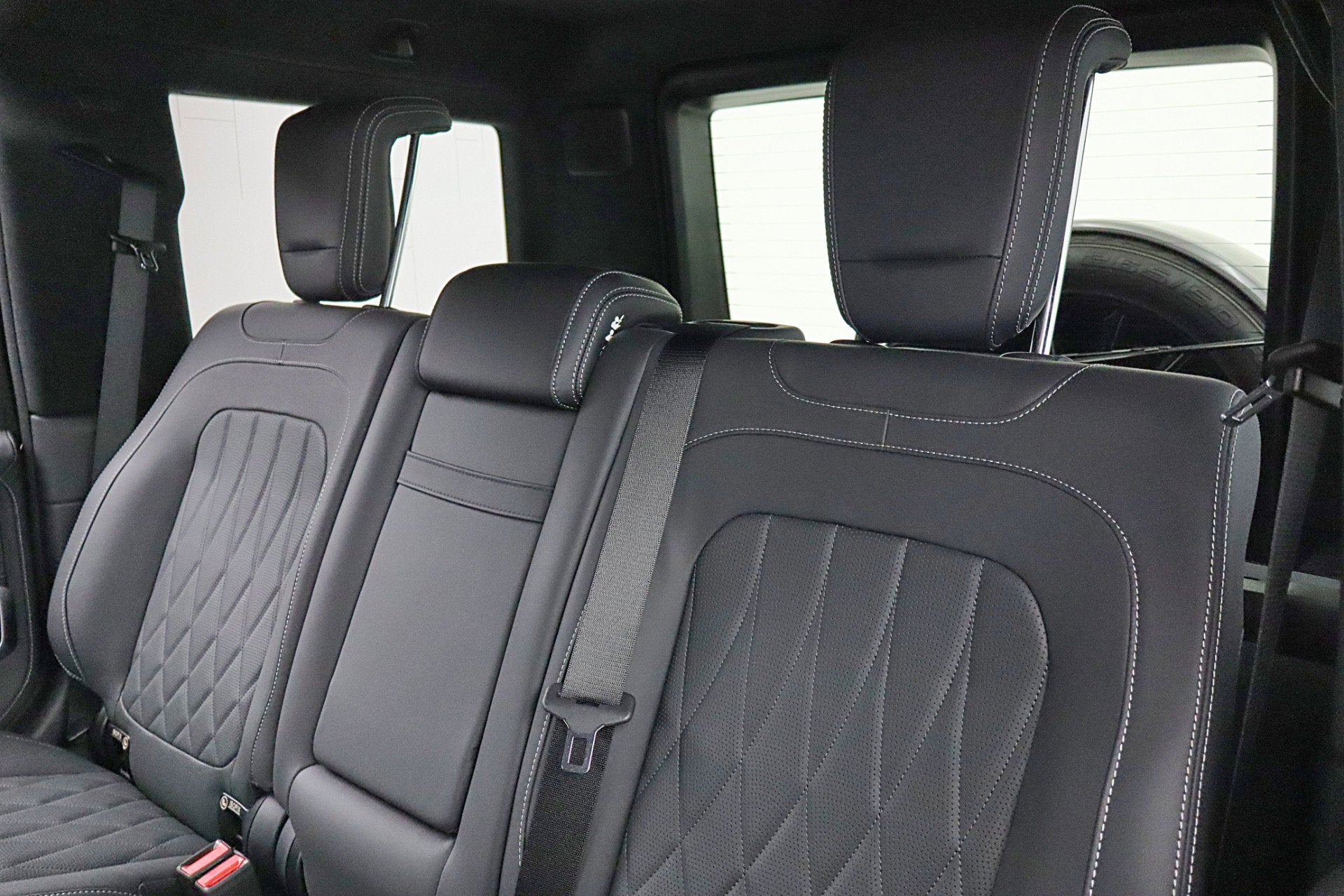 2023 Mercedes-Benz G-Class AMG® G 63