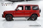 2023 Mercedes-Benz G-Class AMG® G 63