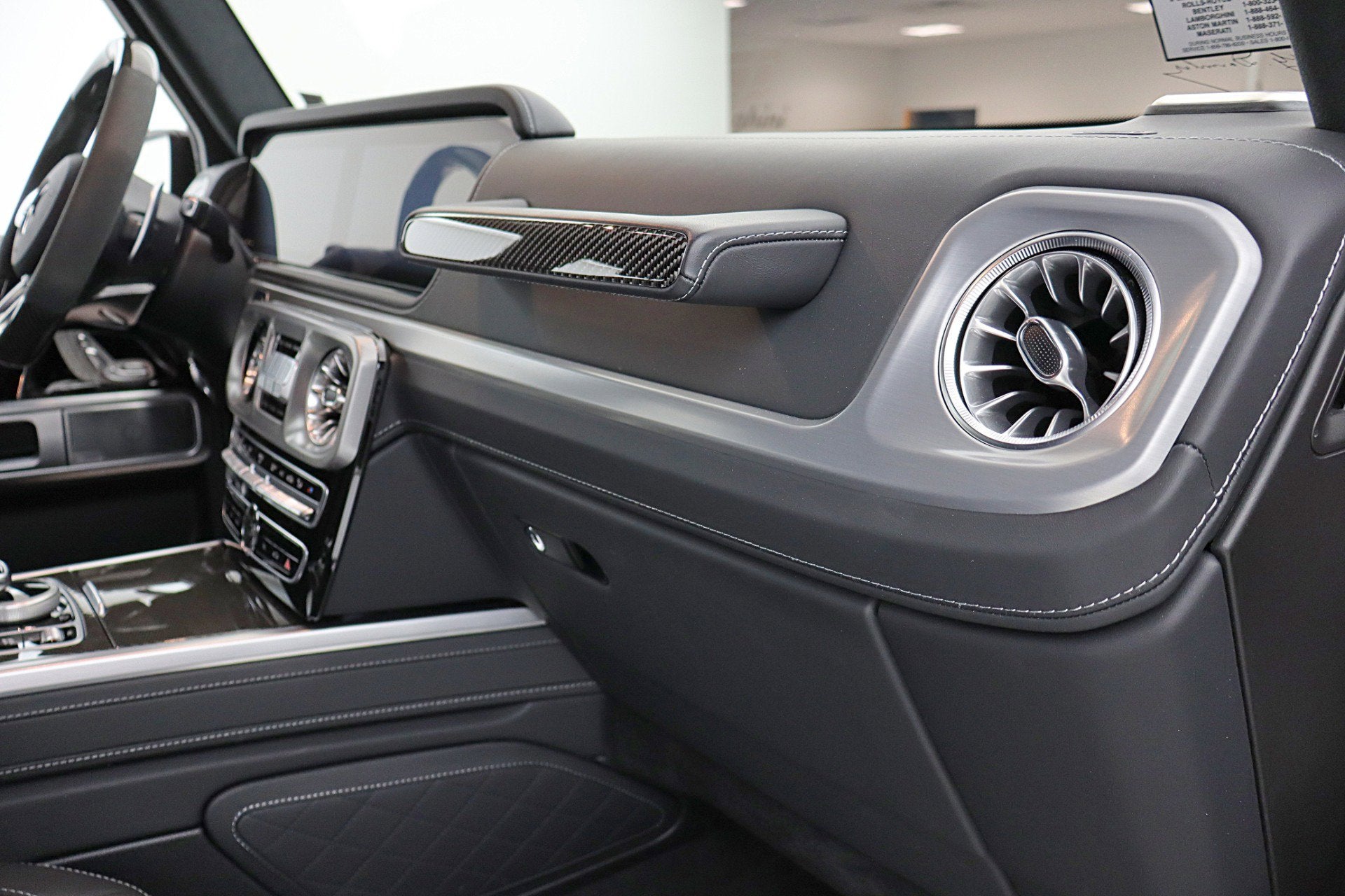 2023 Mercedes-Benz G-Class AMG® G 63