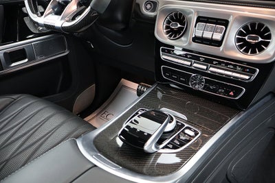 2023 Mercedes-Benz G-Class AMG® G 63