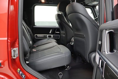 2023 Mercedes-Benz G-Class AMG® G 63