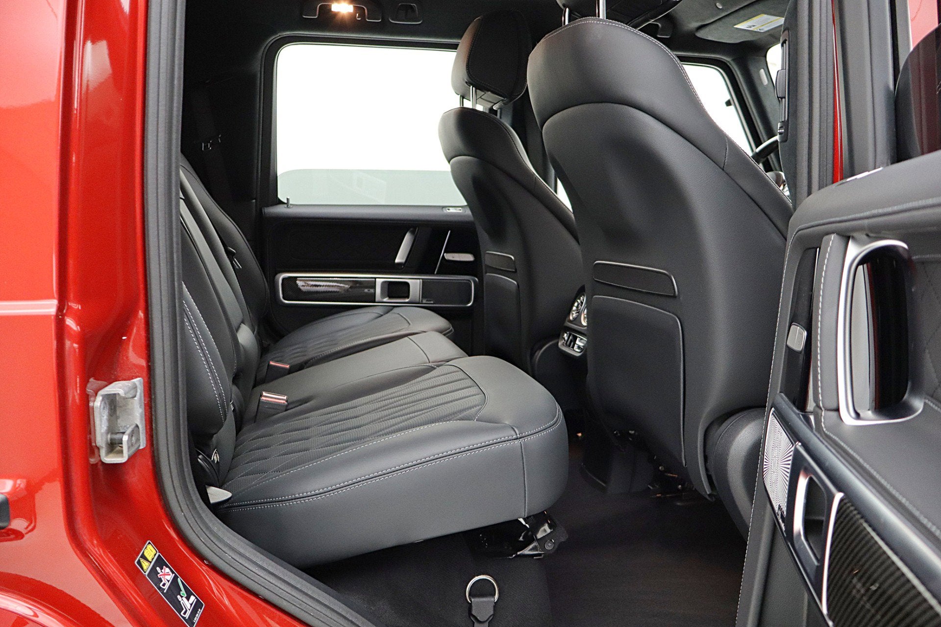 2023 Mercedes-Benz G-Class AMG® G 63