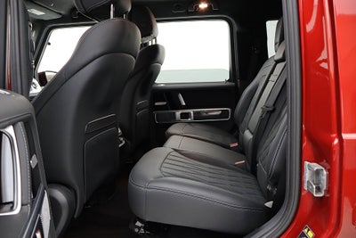 2023 Mercedes-Benz G-Class AMG® G 63