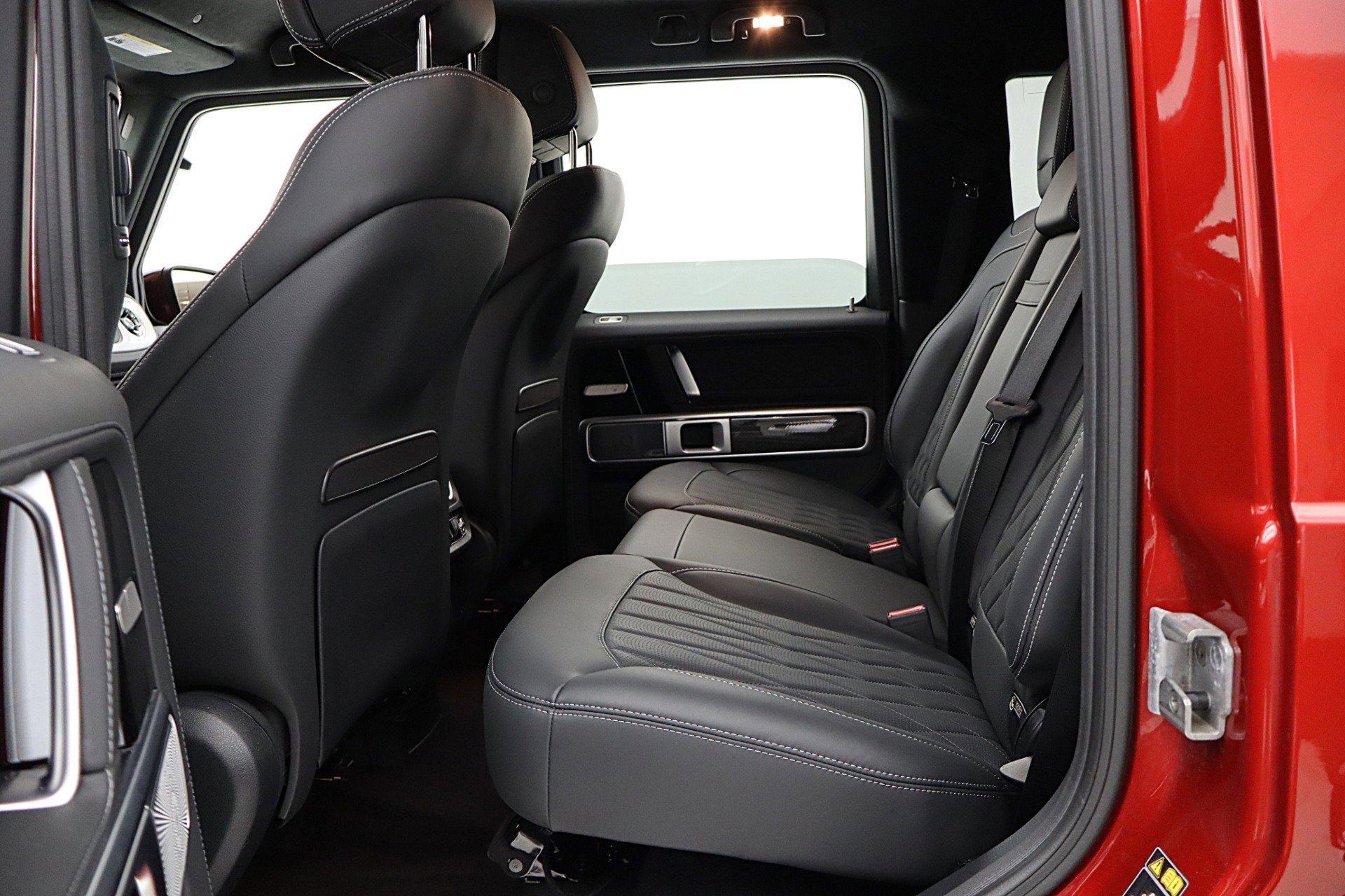 2023 Mercedes-Benz G-Class AMG® G 63