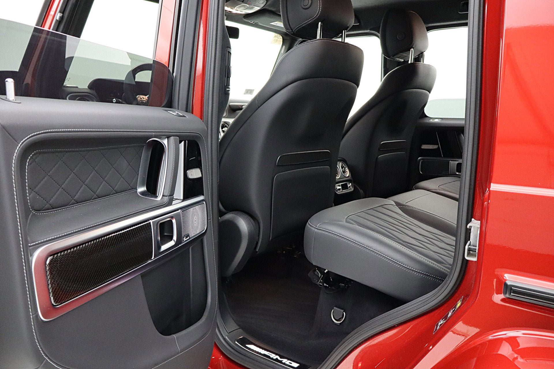 2023 Mercedes-Benz G-Class AMG® G 63