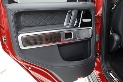 2023 Mercedes-Benz G-Class AMG® G 63