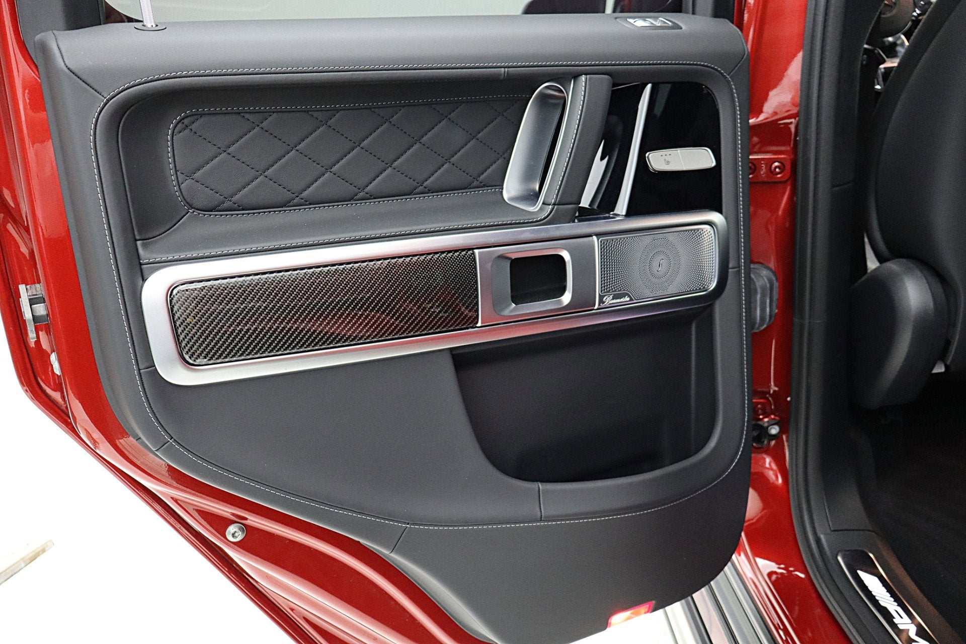 2023 Mercedes-Benz G-Class AMG® G 63