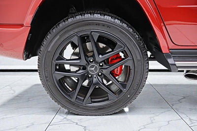 2023 Mercedes-Benz G-Class AMG® G 63